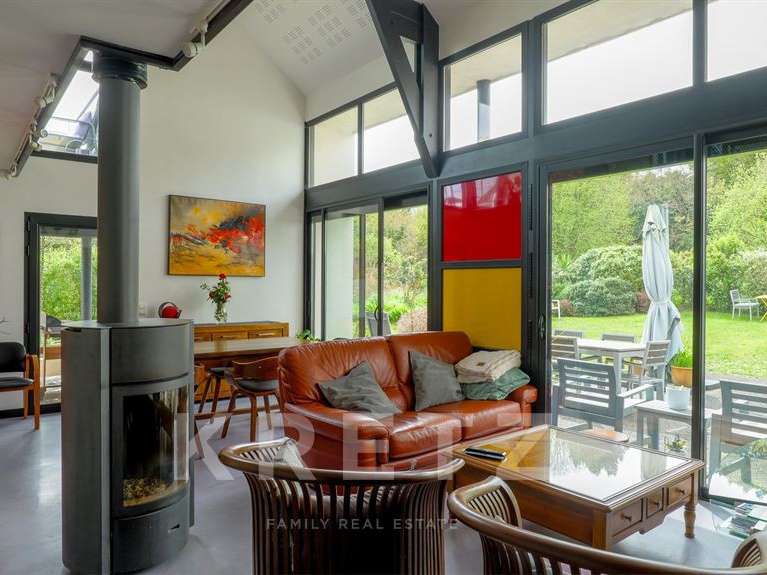 Maison avec Vue sur mer Saint-Quay-Portrieux - 3 chambres - 148m²