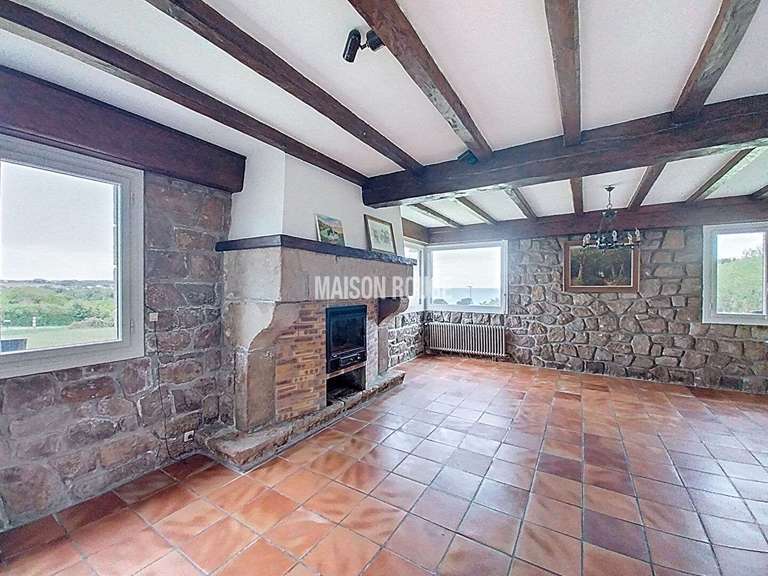 Maison avec Vue sur mer Saint-Quay-Portrieux - 4 chambres