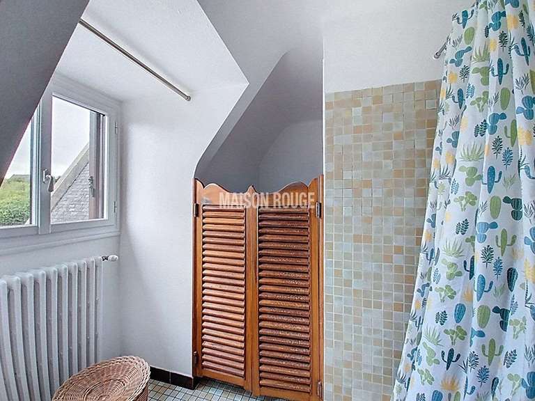 Maison avec Vue sur mer Saint-Quay-Portrieux - 4 chambres