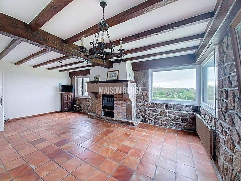 Maison avec Vue sur mer Saint-Quay-Portrieux - 4 chambres