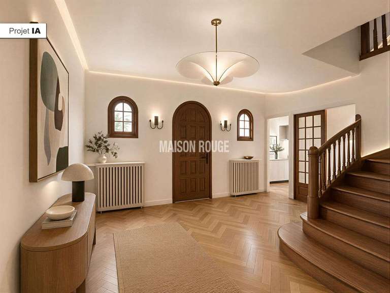 Maison avec Vue sur mer Saint-Quay-Portrieux - 4 chambres