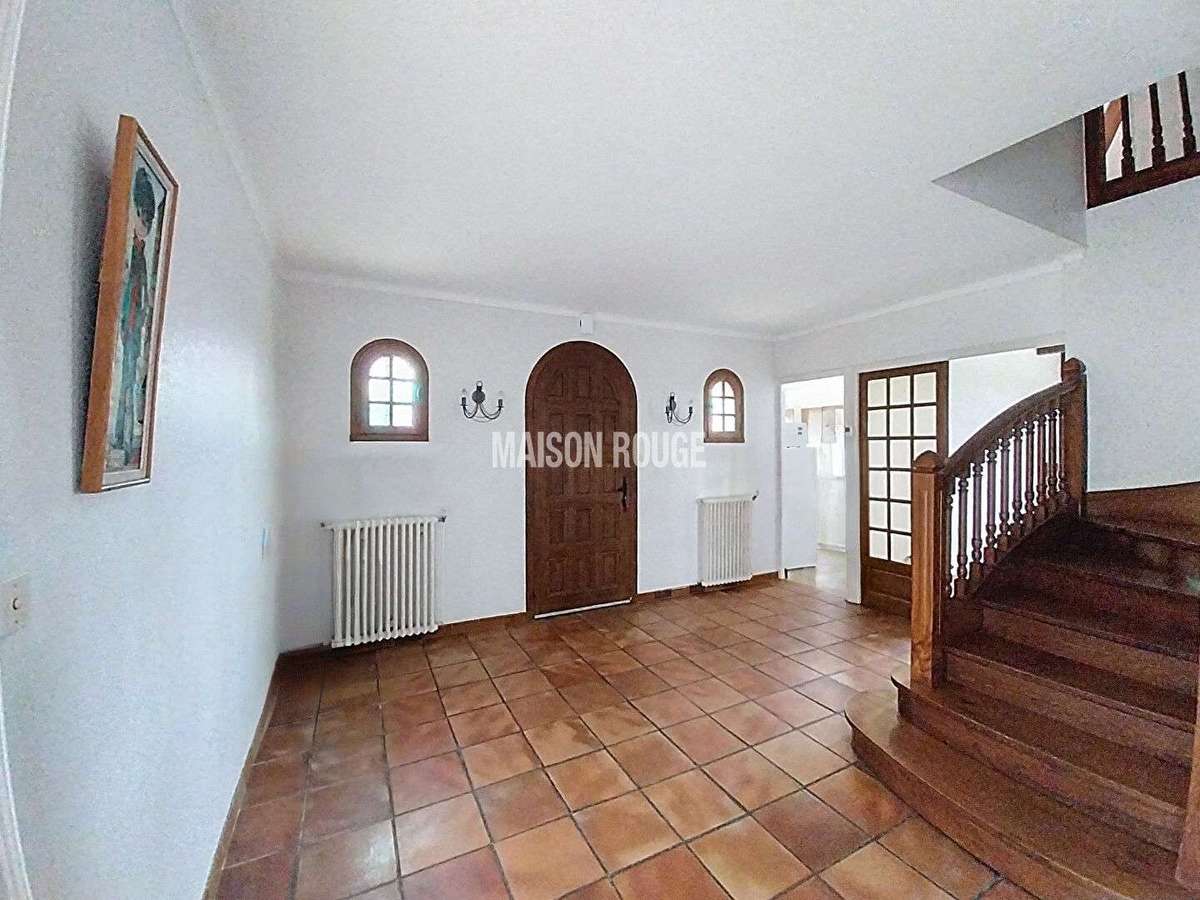 Maison Saint-Quay-Portrieux