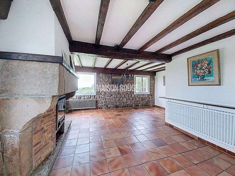 Maison avec Vue sur mer Saint-Quay-Portrieux - 4 chambres