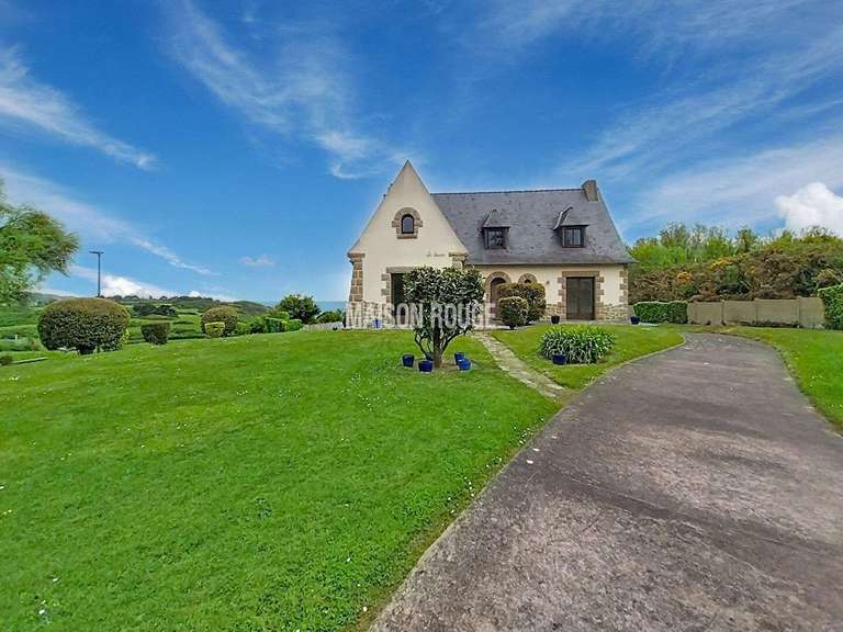 Maison avec Vue sur mer Saint-Quay-Portrieux - 4 chambres