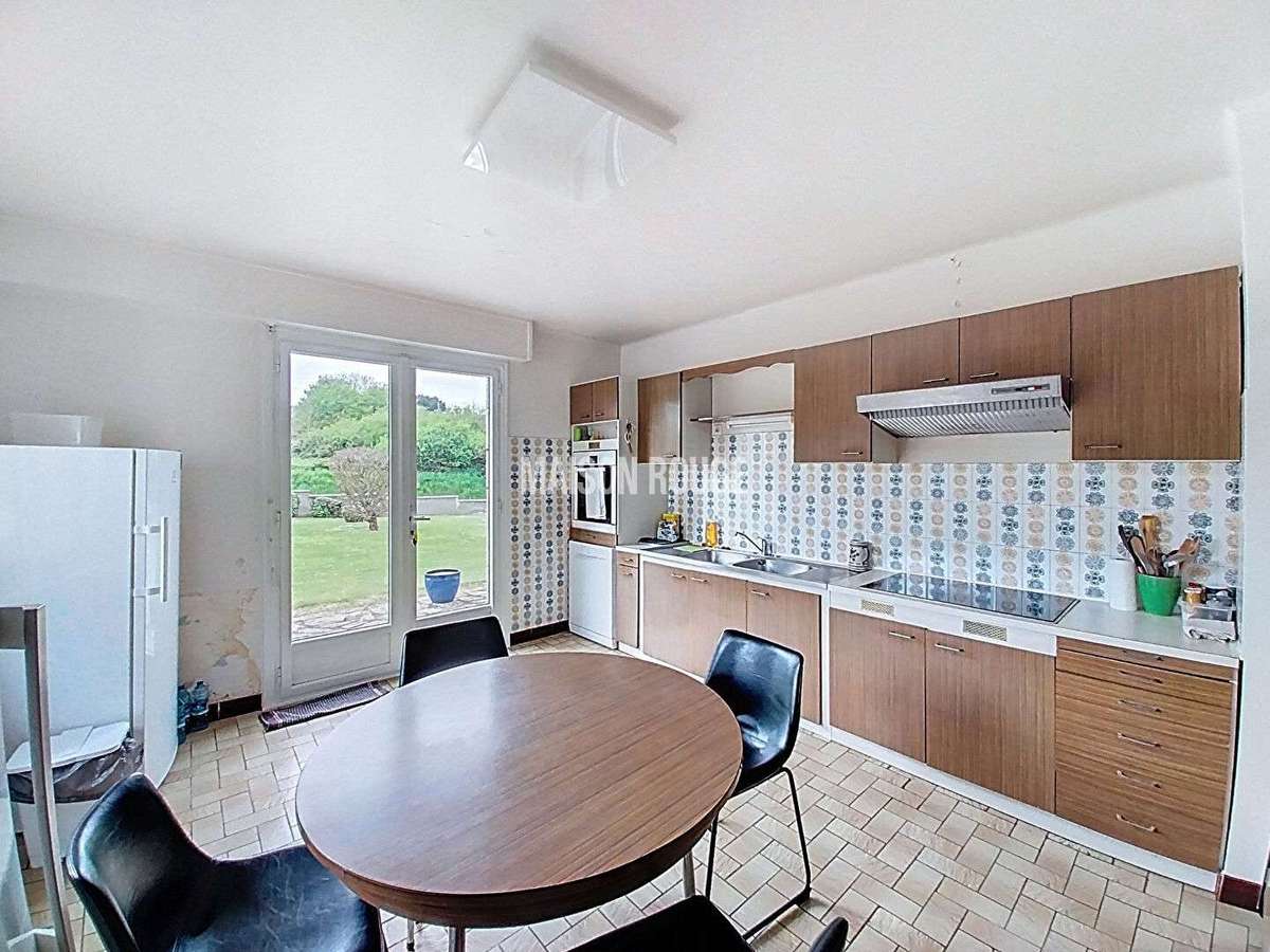 Maison Saint-Quay-Portrieux