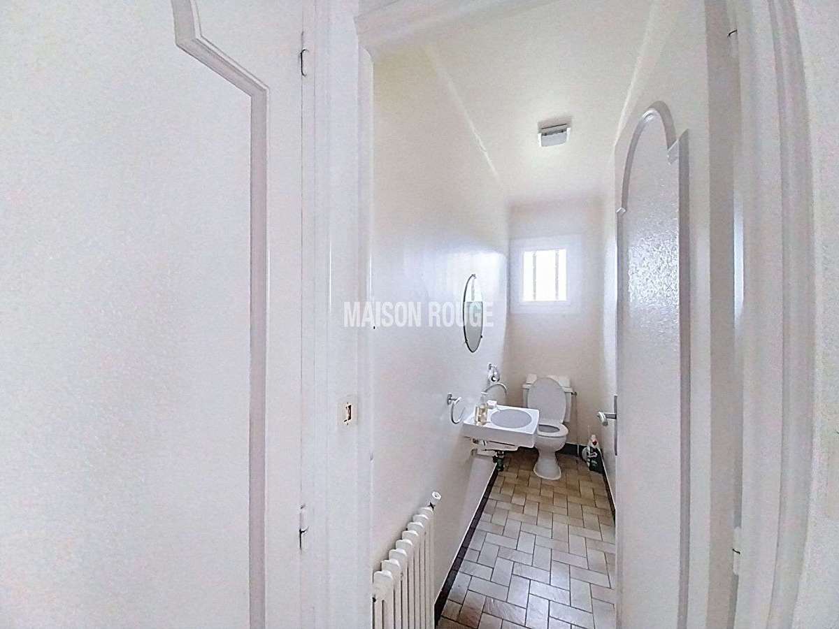 Maison Saint-Quay-Portrieux