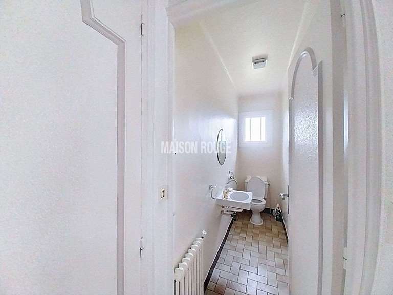 House with Sea view Saint-Quay-Portrieux - 4 bedrooms