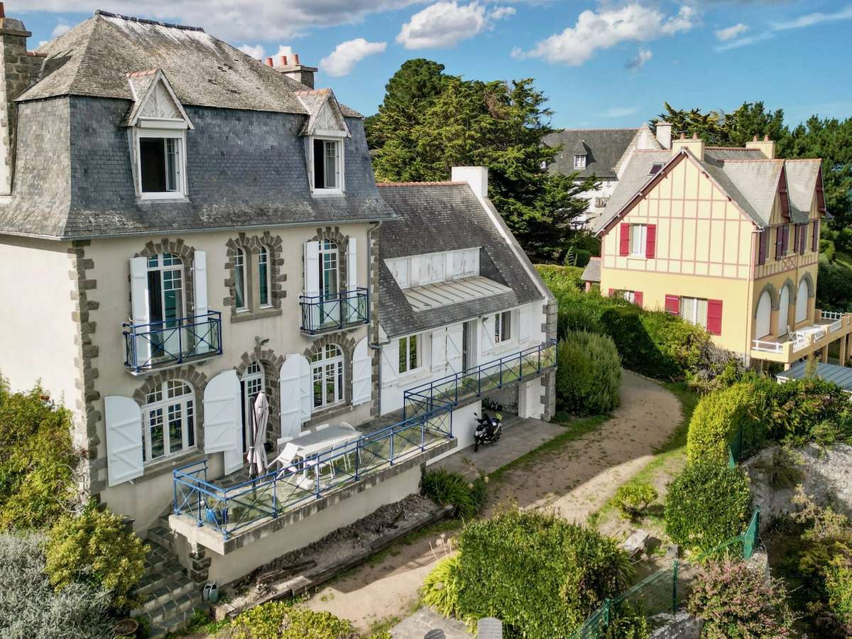 Maison Saint-Quay-Portrieux