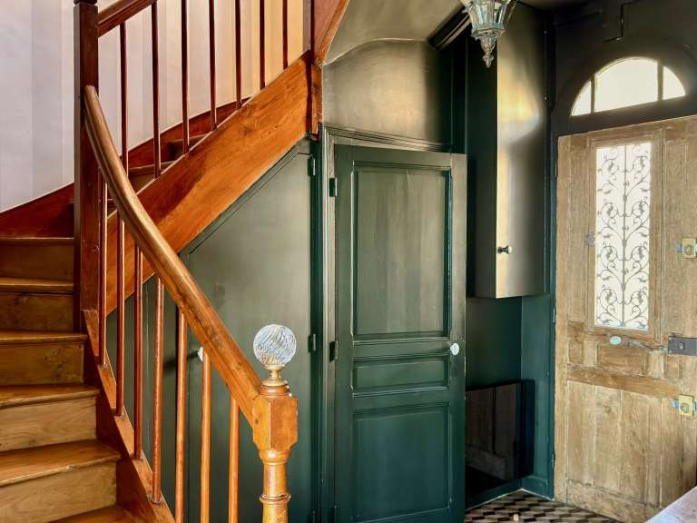 Maison avec Vue sur mer Saint-Quay-Portrieux - 8 chambres - 260m²