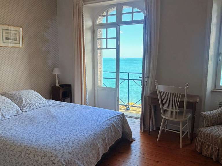 Maison avec Vue sur mer Saint-Quay-Portrieux - 8 chambres - 260m²