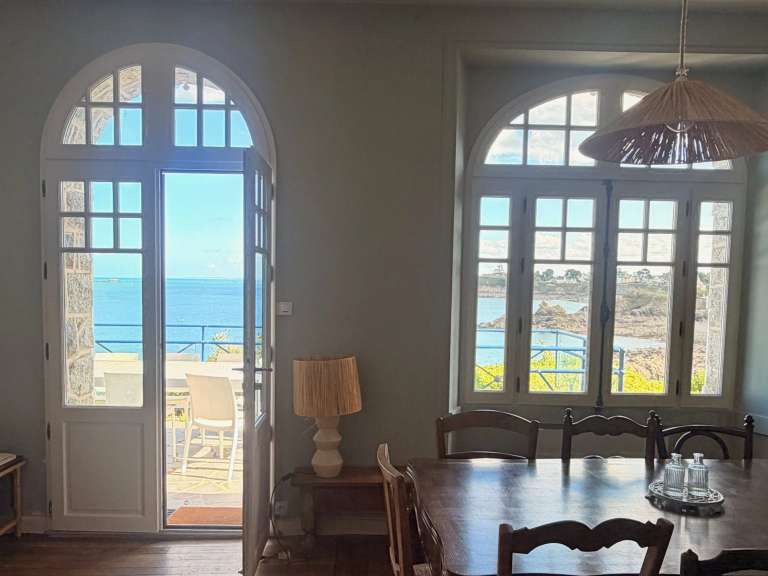 Maison avec Vue sur mer Saint-Quay-Portrieux - 8 chambres - 260m²