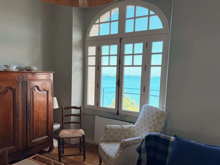 Maison avec Vue sur mer Saint-Quay-Portrieux - 8 chambres - 260m²