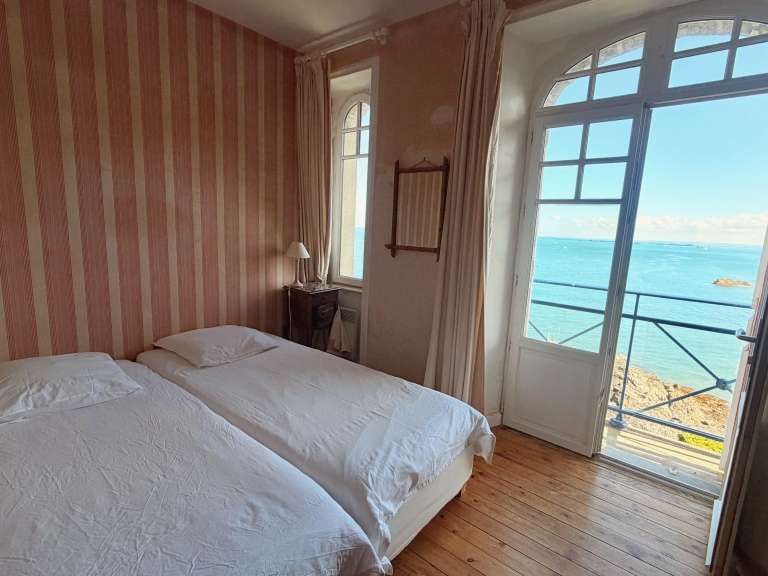 Maison avec Vue sur mer Saint-Quay-Portrieux - 8 chambres - 260m²