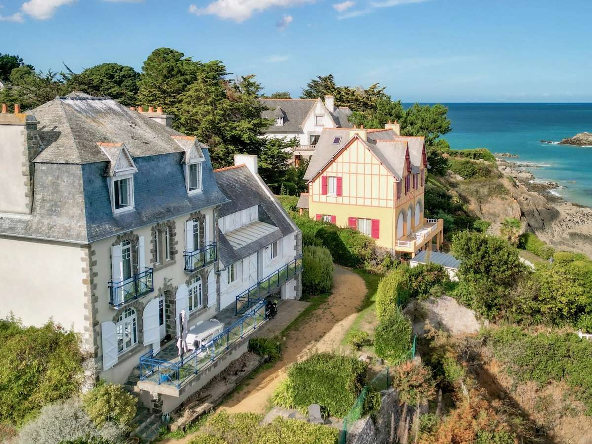 Maison Saint-Quay-Portrieux