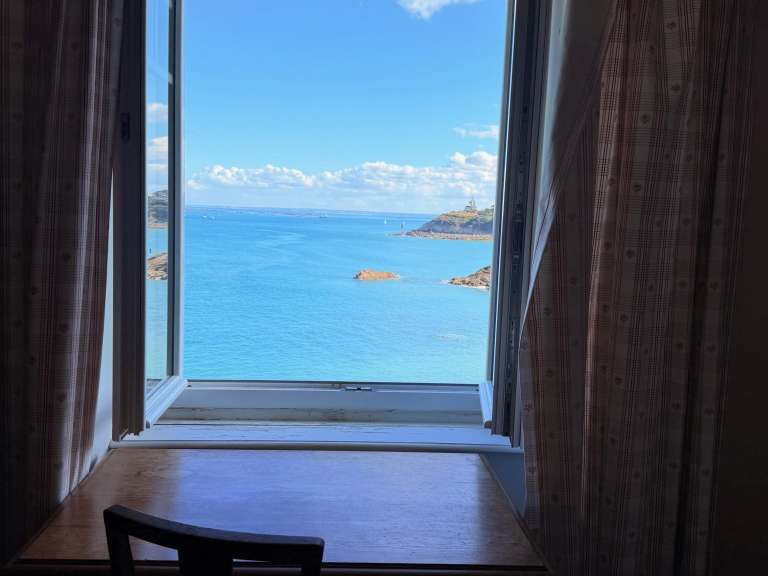 Maison avec Vue sur mer Saint-Quay-Portrieux - 8 chambres - 260m²