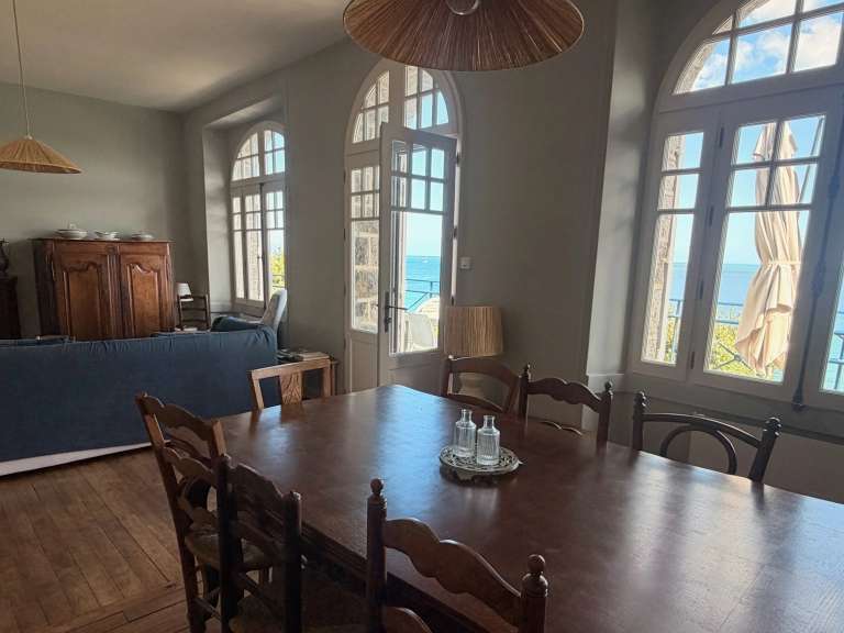 Maison avec Vue sur mer Saint-Quay-Portrieux - 8 chambres - 260m²