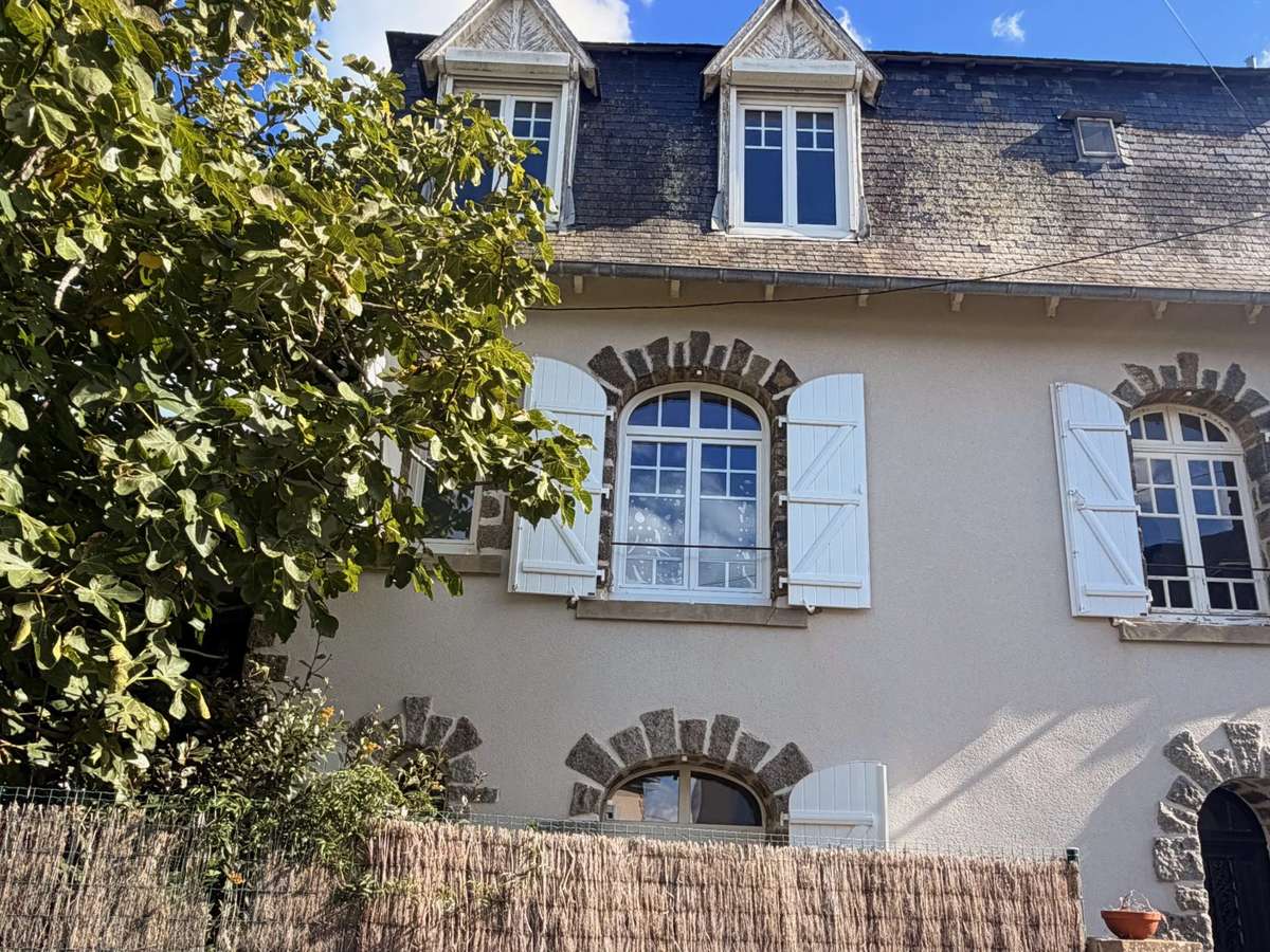 Maison Saint-Quay-Portrieux