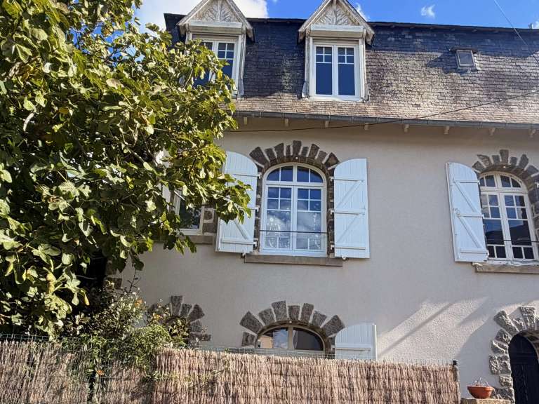 Maison avec Vue sur mer Saint-Quay-Portrieux - 8 chambres - 260m²