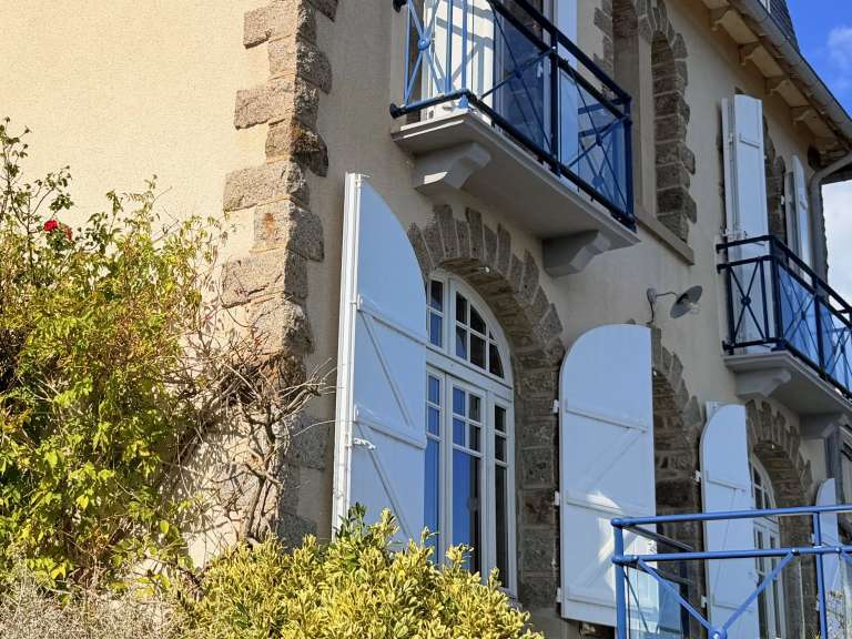 Maison avec Vue sur mer Saint-Quay-Portrieux - 8 chambres - 260m²