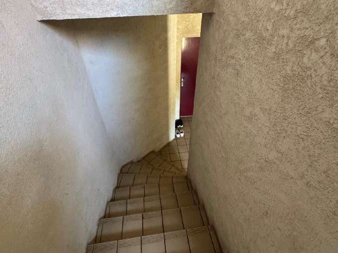 House Saint-Quentin - 540m²