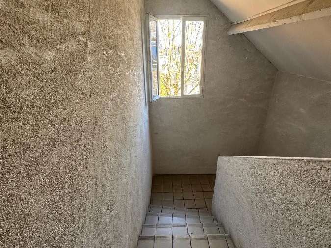 Maison Saint-Quentin - 540m²