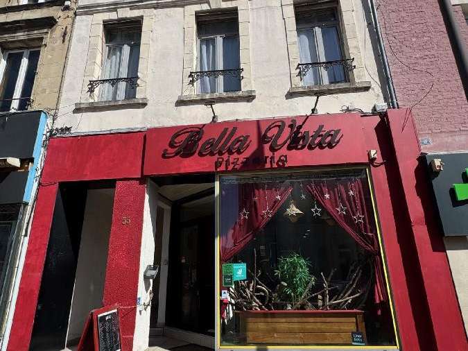 Maison Saint-Quentin