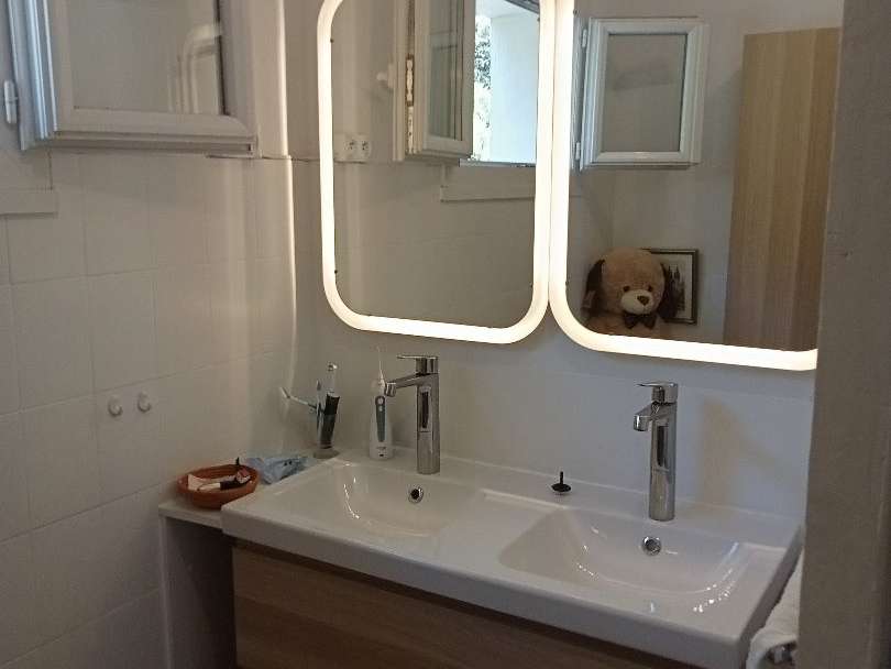 Maison Saint-Quentin-la-Poterie