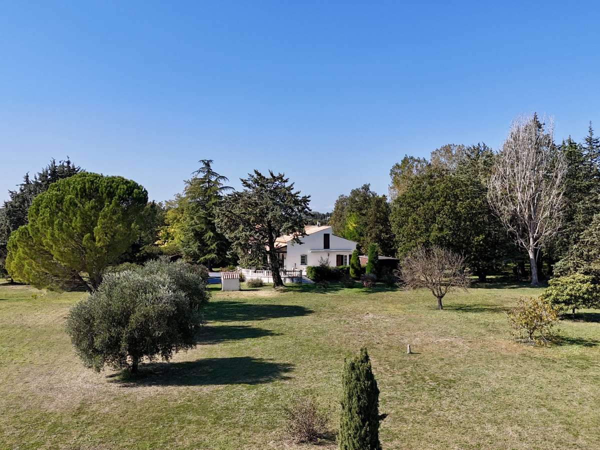 Maison Saint-Quentin-la-Poterie