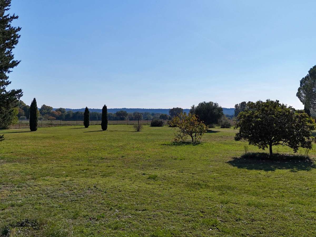 Maison Saint-Quentin-la-Poterie