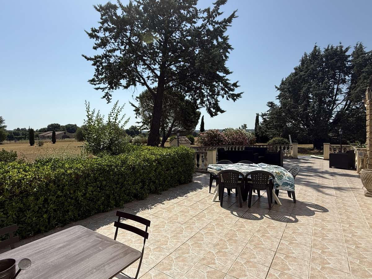 Maison Saint-Quentin-la-Poterie