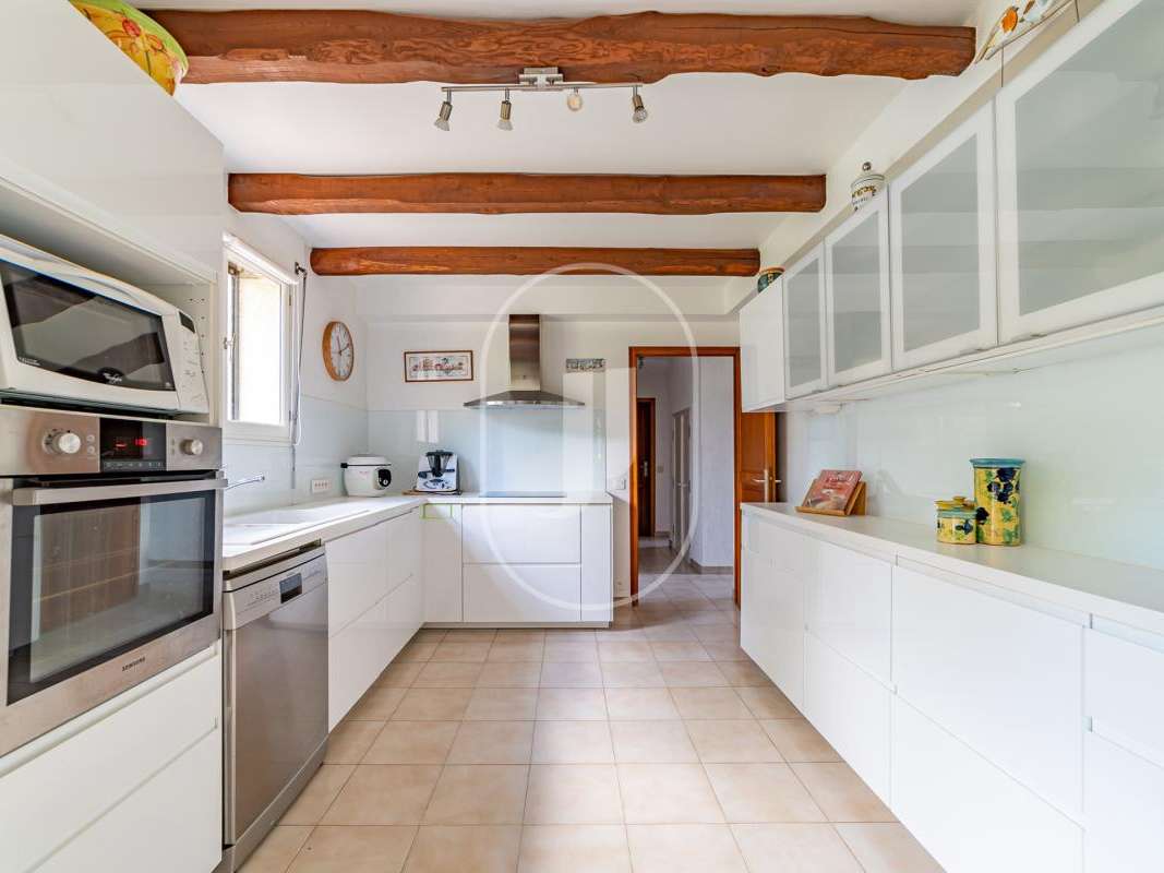 Maison Saint-Quentin-la-Poterie