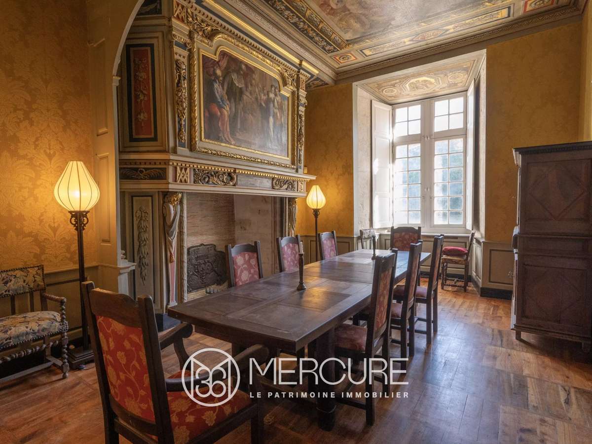 Château Saint-Quintin-sur-Sioule