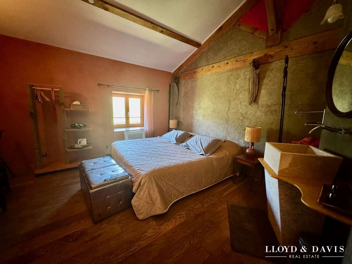 Maison Saint-Rambert-d'Albon