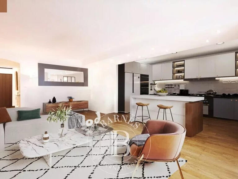 Vente Appartement Saint-Raphaël - 2 chambres