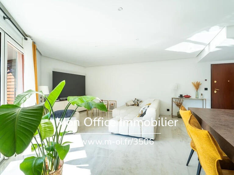 Vente Appartement Saint-Raphaël - 2 chambres