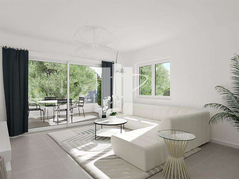 Appartement Saint-Raphaël - 3 chambres - 109m²