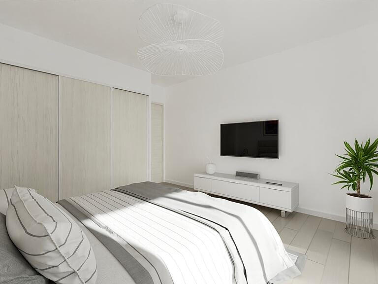 Sale Apartment Saint-Raphaël - 3 bedrooms