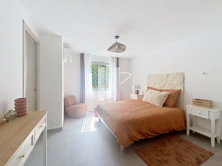 Apartment Saint-Raphaël - 3 bedrooms - 67m²