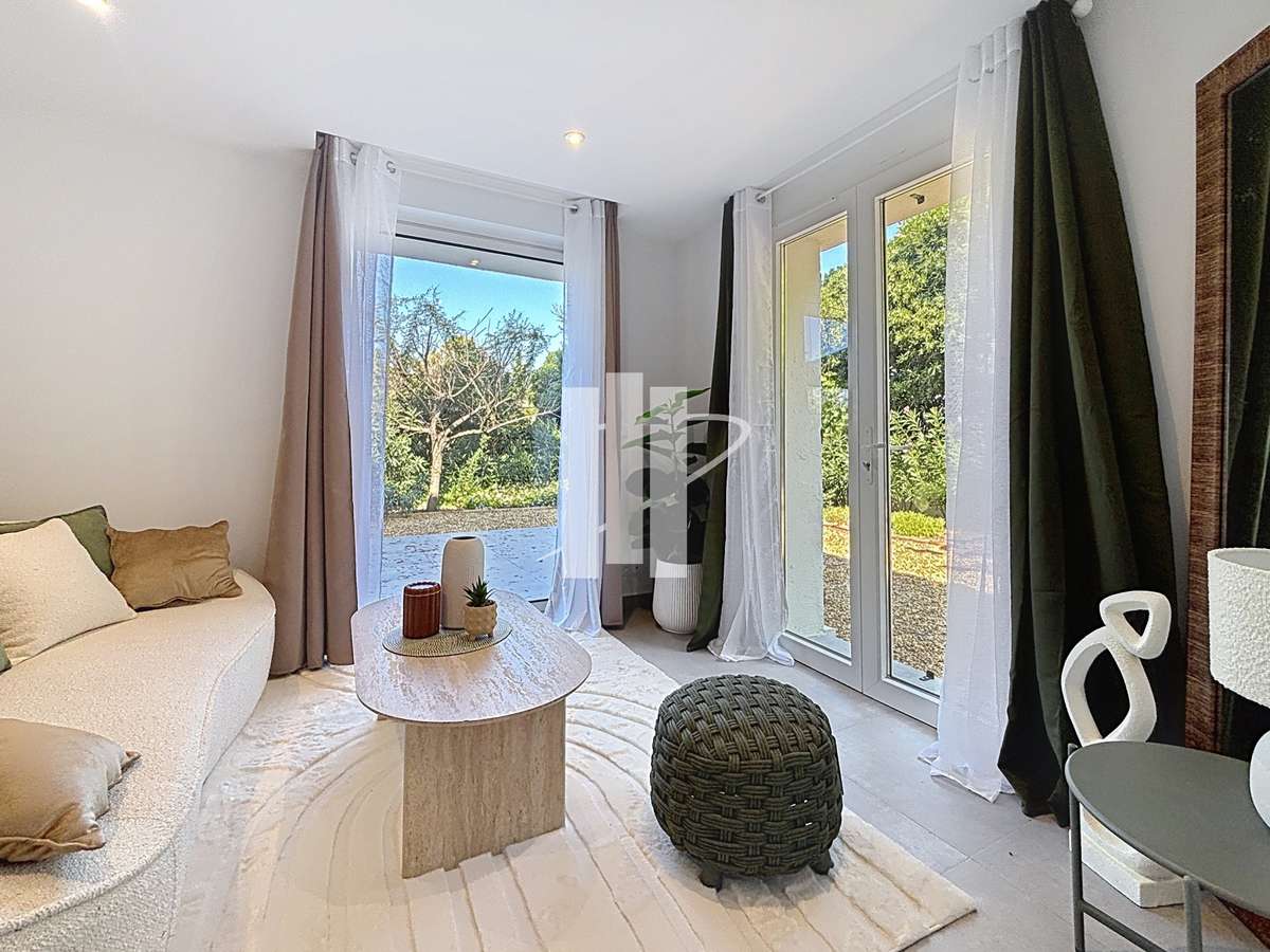 Appartement Saint-Raphaël