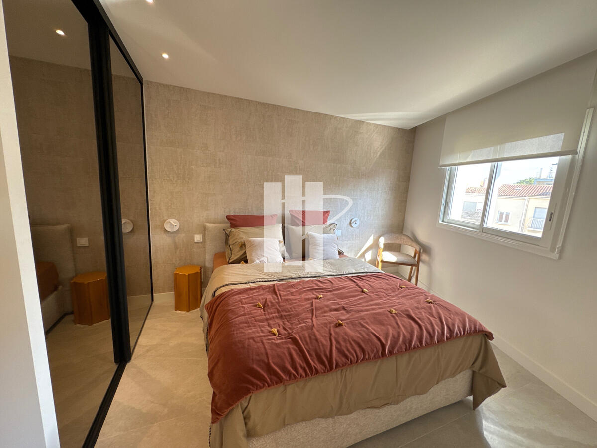 Appartement Saint-Raphaël
