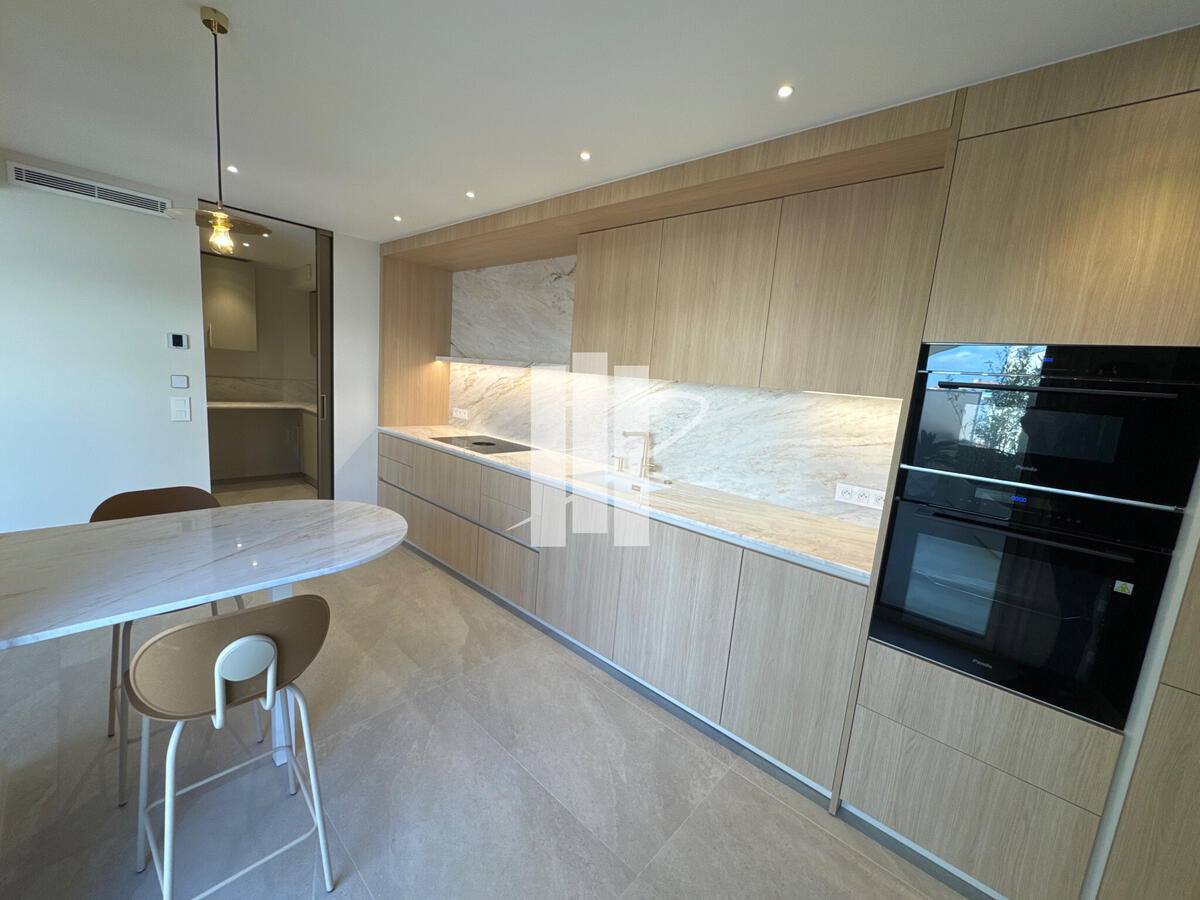 Appartement Saint-Raphaël
