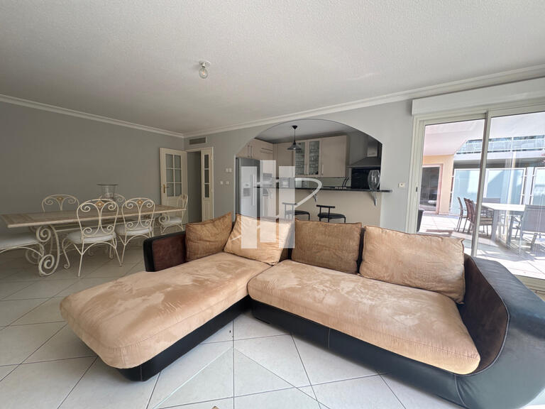 Appartement Saint-Raphaël - 3 chambres - 94m²