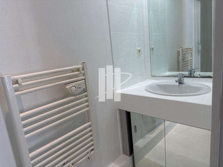 Appartement Saint-Raphaël - 3 chambres - 94m²