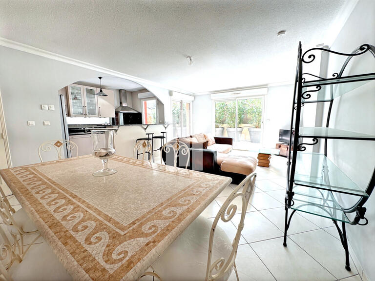 Appartement Saint-Raphaël - 3 chambres - 94m²