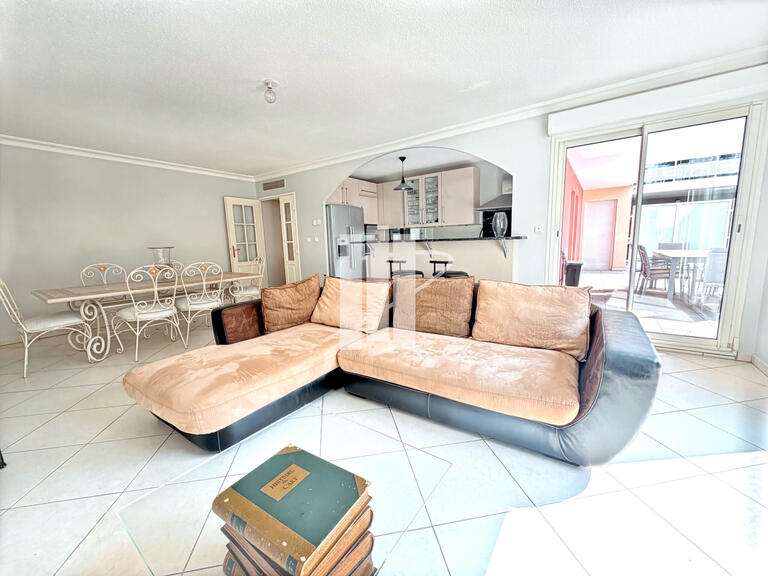 Appartement Saint-Raphaël - 3 chambres - 94m²