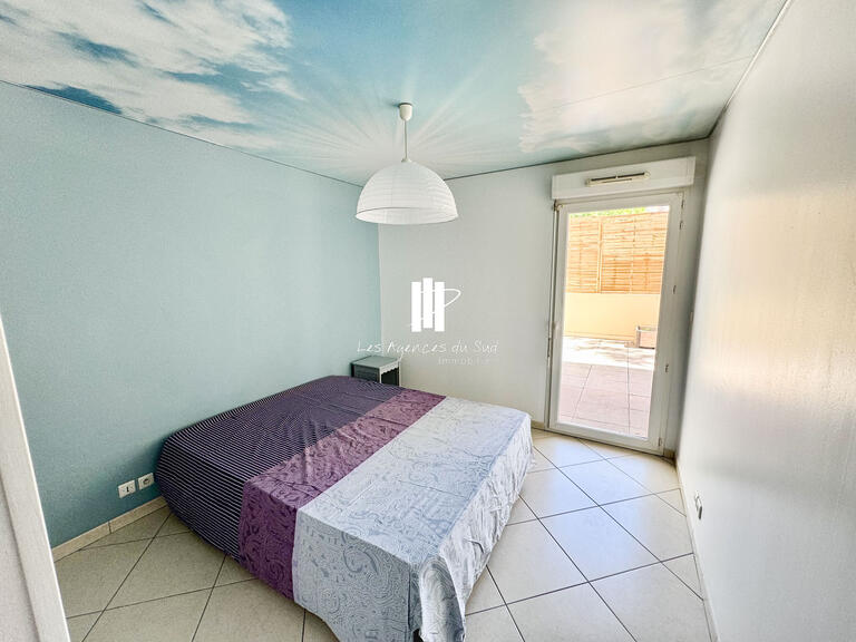 Sale Apartment Saint-Raphaël - 3 bedrooms