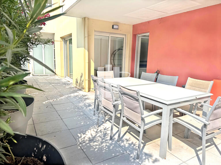 Appartement Saint-Raphaël - 3 chambres - 94m²