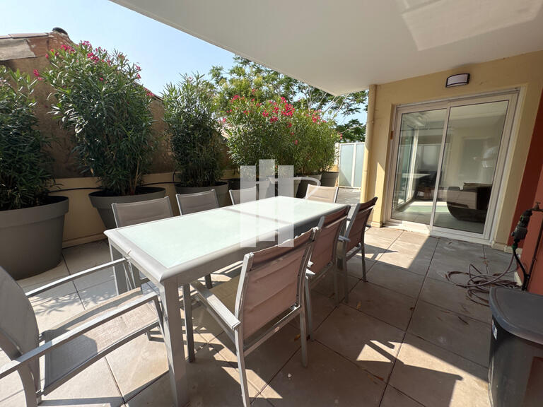 Appartement Saint-Raphaël - 3 chambres - 94m²