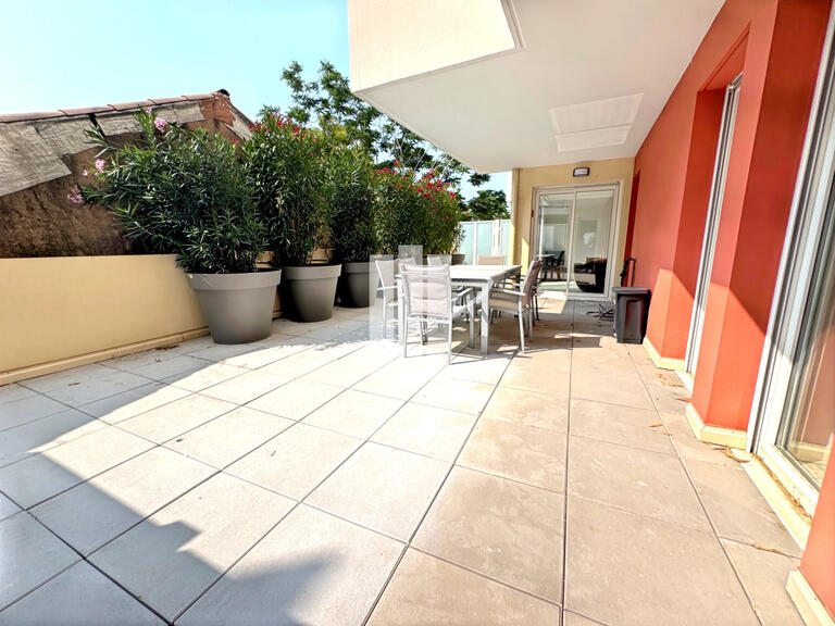 Appartement Saint-Raphaël - 3 chambres - 94m²