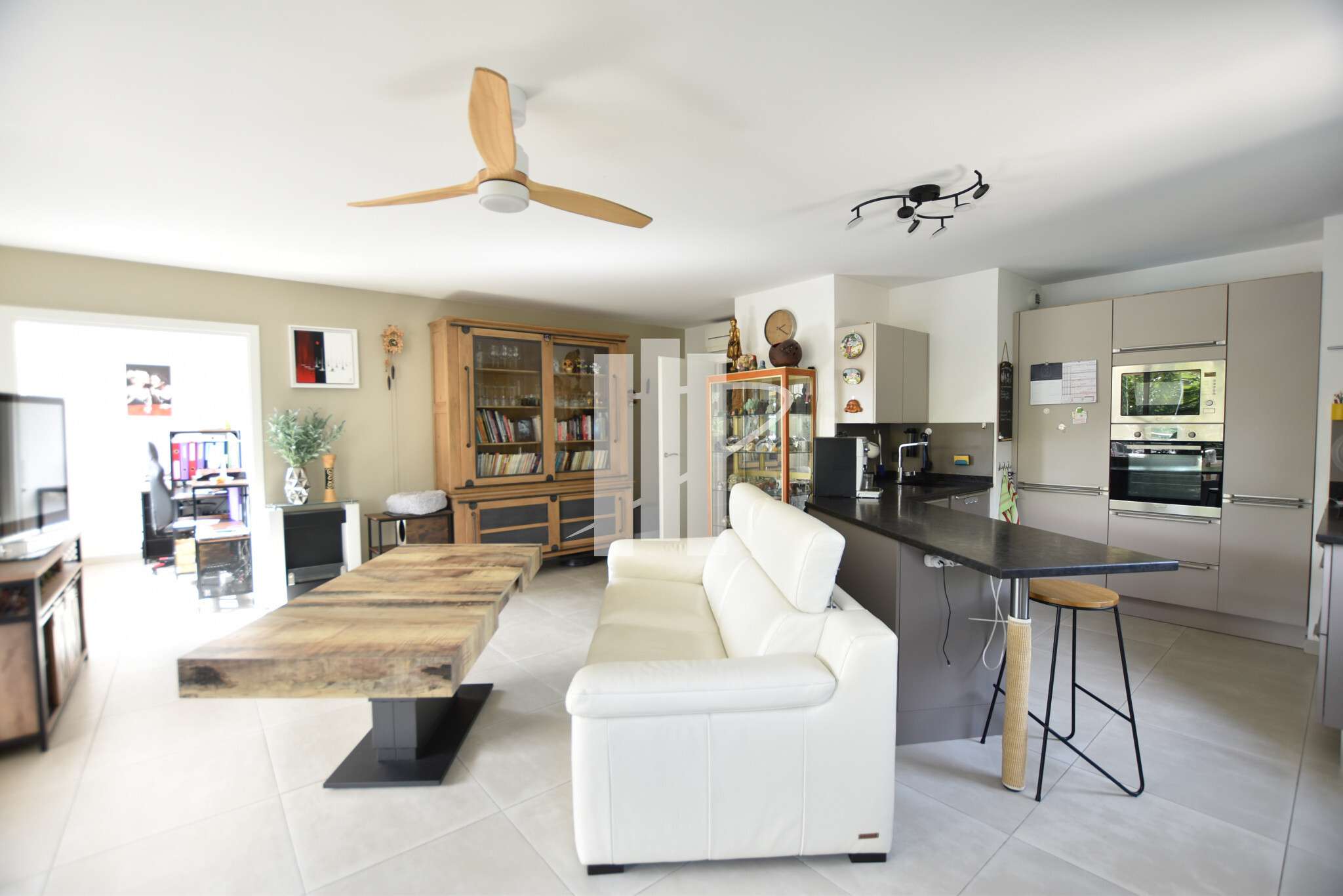 Appartement de luxe à vendre à Saint-Raphaël : 598 000€ | 76m²